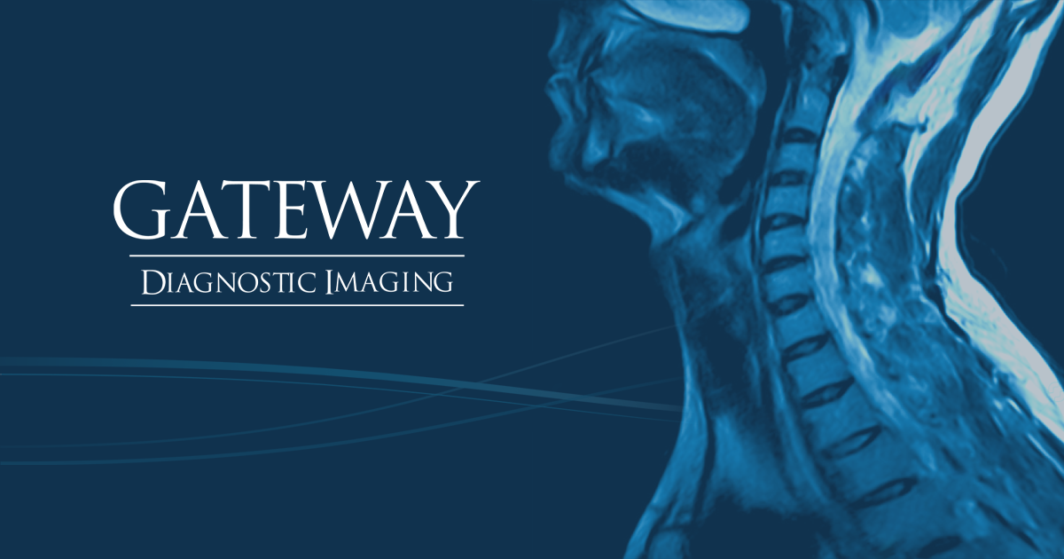 Resources and Information Blog • Gateway Diagnostic Imaging